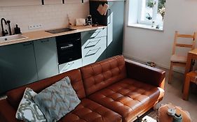 Apartman U Stareho Pivovaru